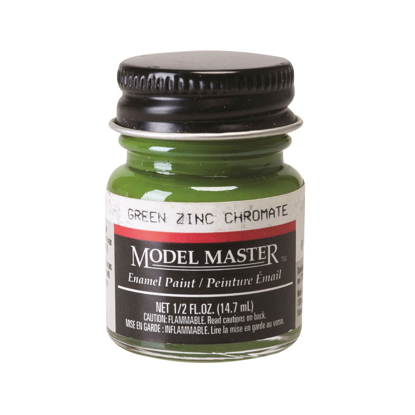 Testor Corp. MM 1/2oz Green Zinc Chromate eBay