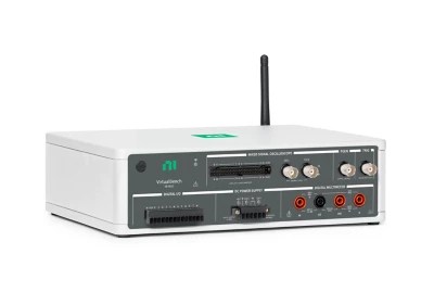 VB8012 National Instruments