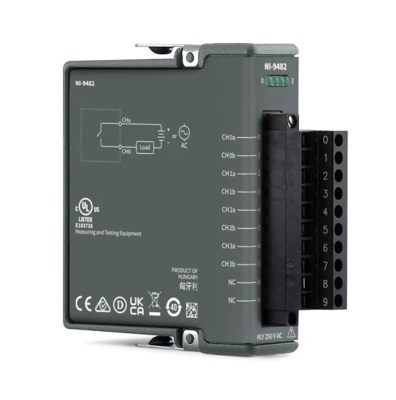 NI9482 National Instruments