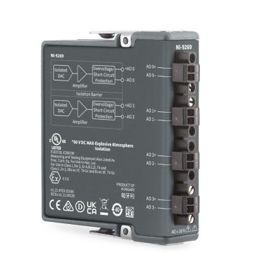 NI-9269 - National Instruments
