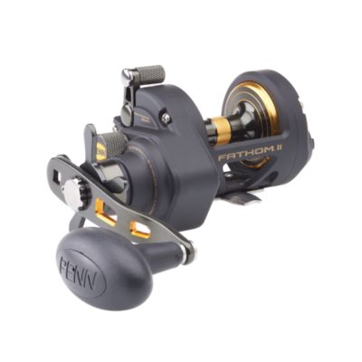 Performance PENN® Reel Parts – PENN® Fishing