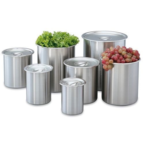 Bain Maries Wasserstrom Restaurant Supply