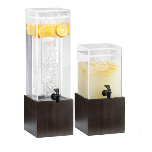 Shop for CalMil Beverage Dispensers Wasserstrom Restaurant Supply