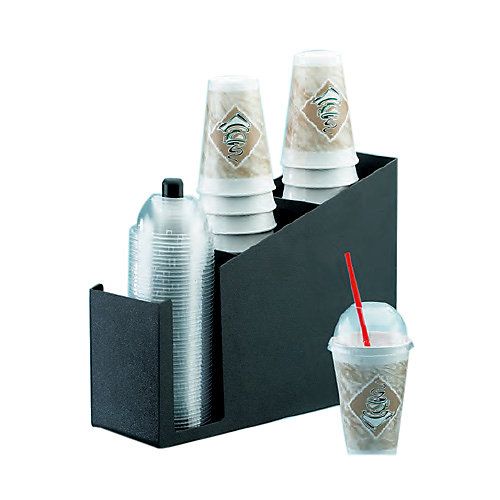 Shop Cup & Lid Dispensers Wasserstrom Restaurant Supply