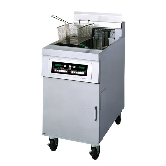 Shop For Dean Parts for Frymaster® Fryers at