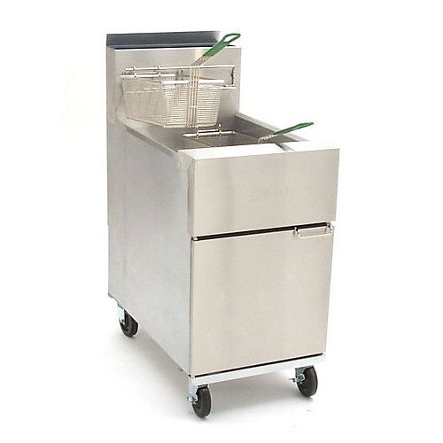 Commercial Fryers Wasserstrom Restaurant Supply