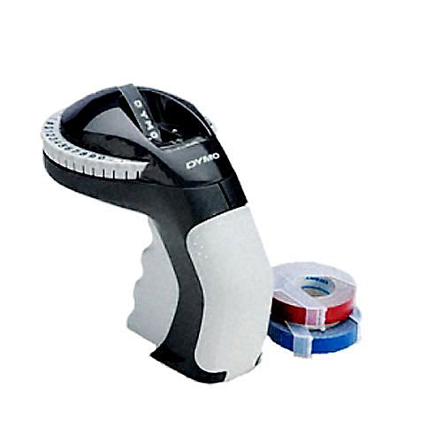 Label Guns & More Restaurant Signage