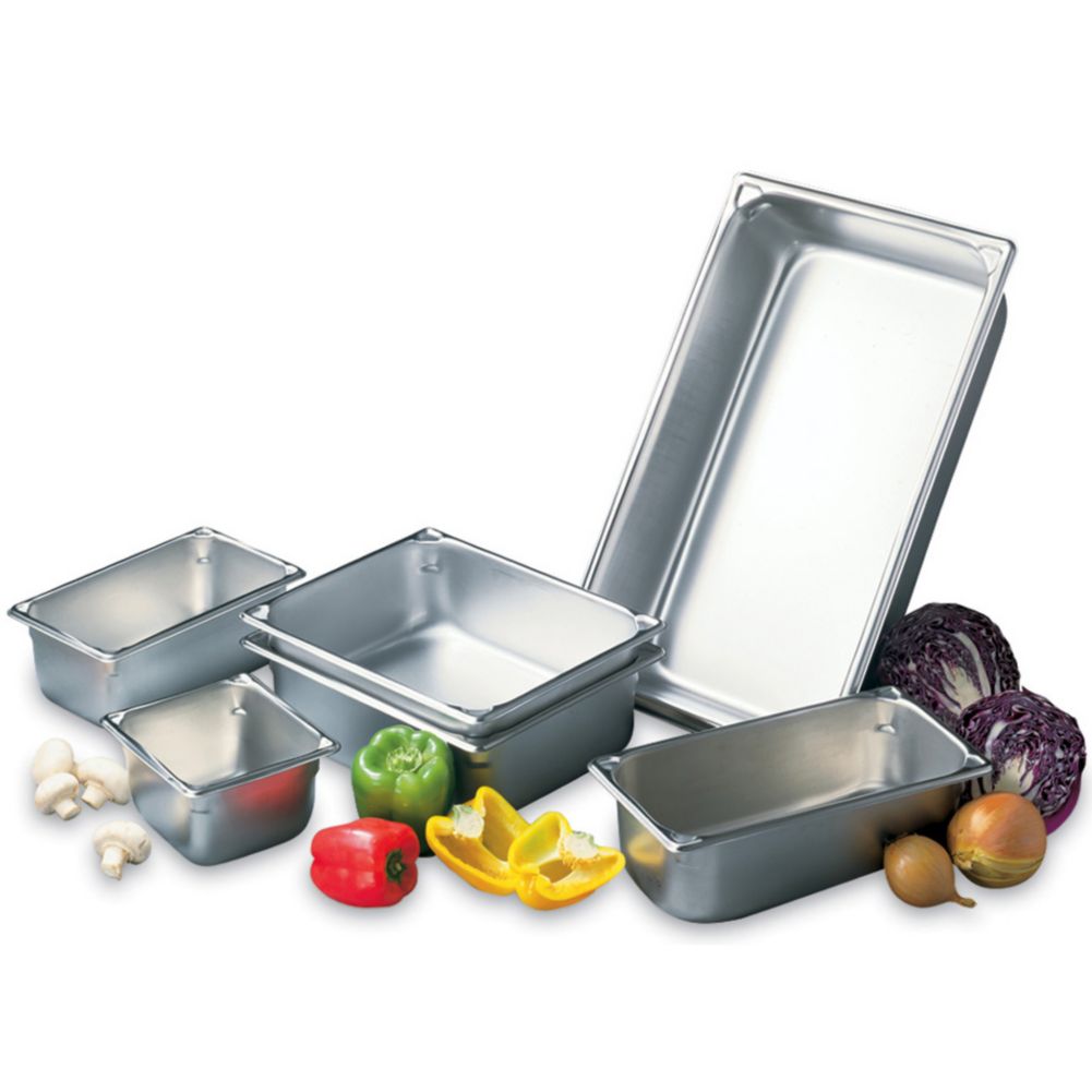 Shop for Stainless steel Food Pans