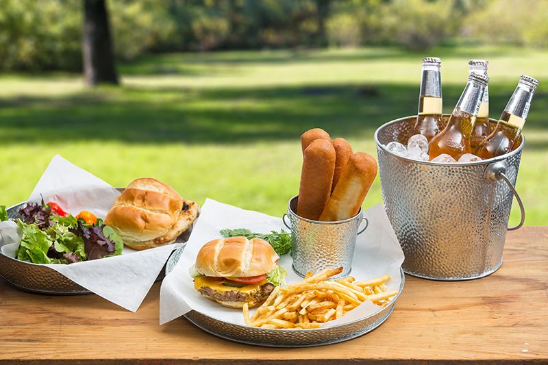 Shop the TableCraft Store at Wasserstrom