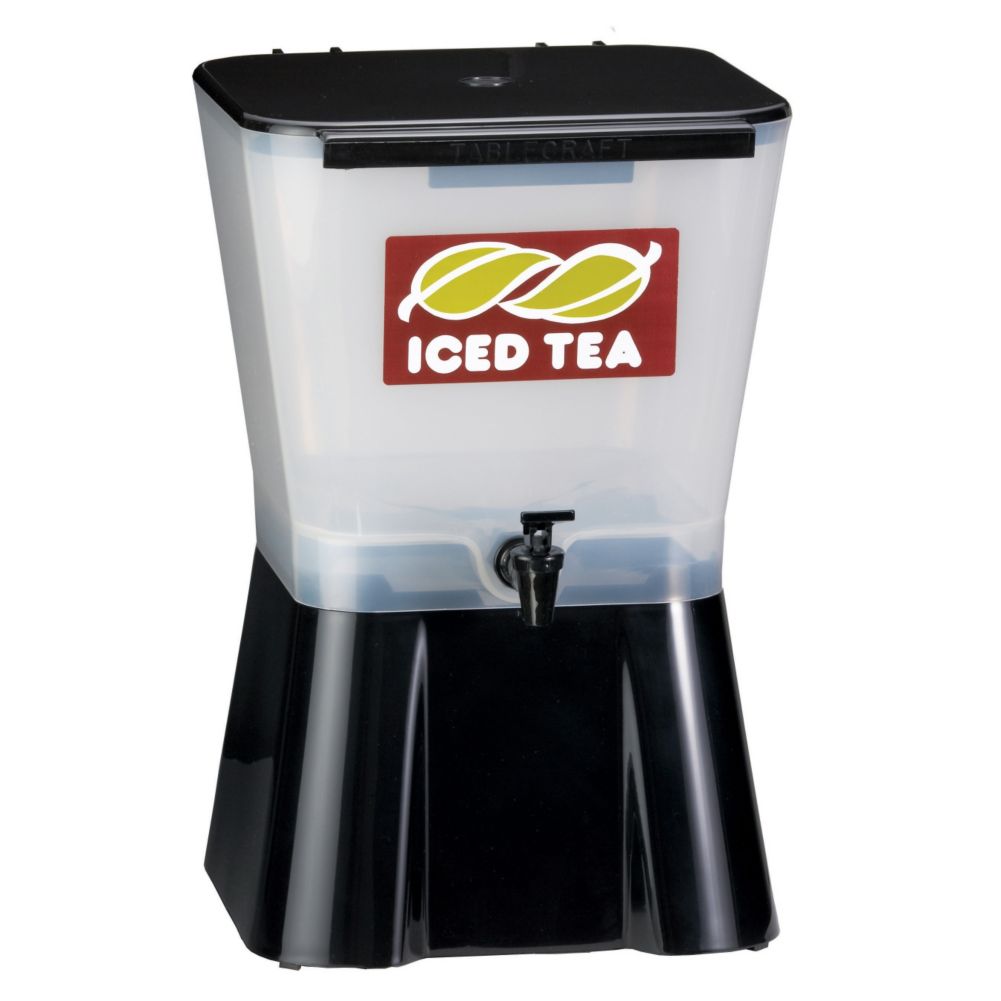 Shop for Tea Dispenser Wasserstrom Restaurant Supply