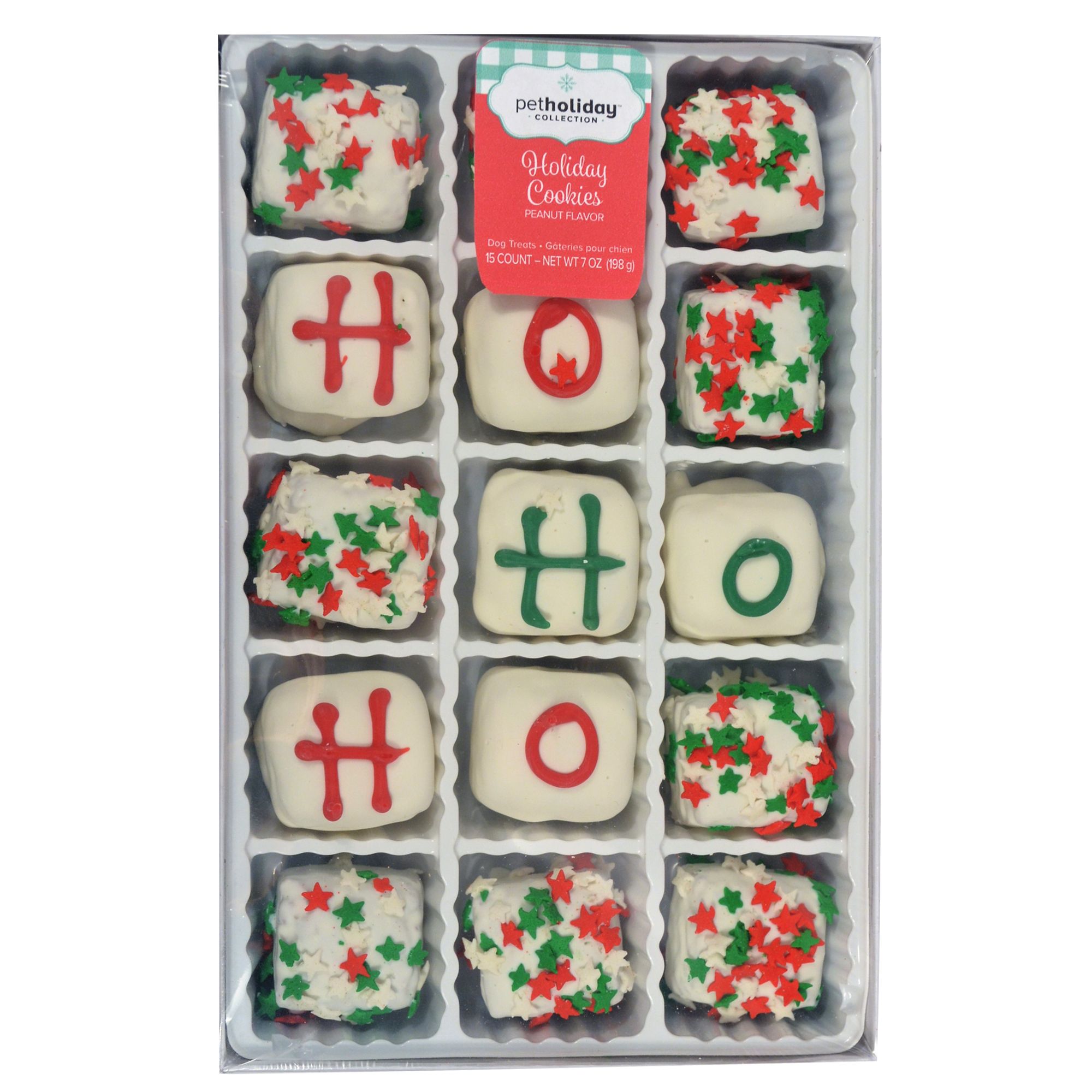 PetSmart Holiday Dog Toys A Listly List