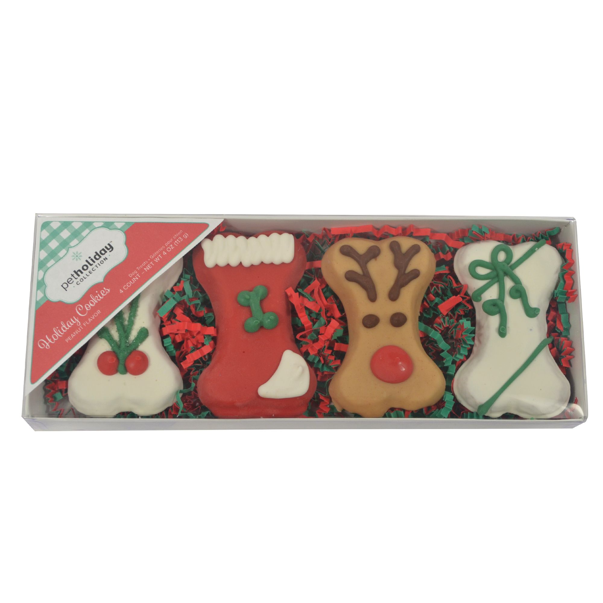 PetSmart Holiday Dog Toys A Listly List