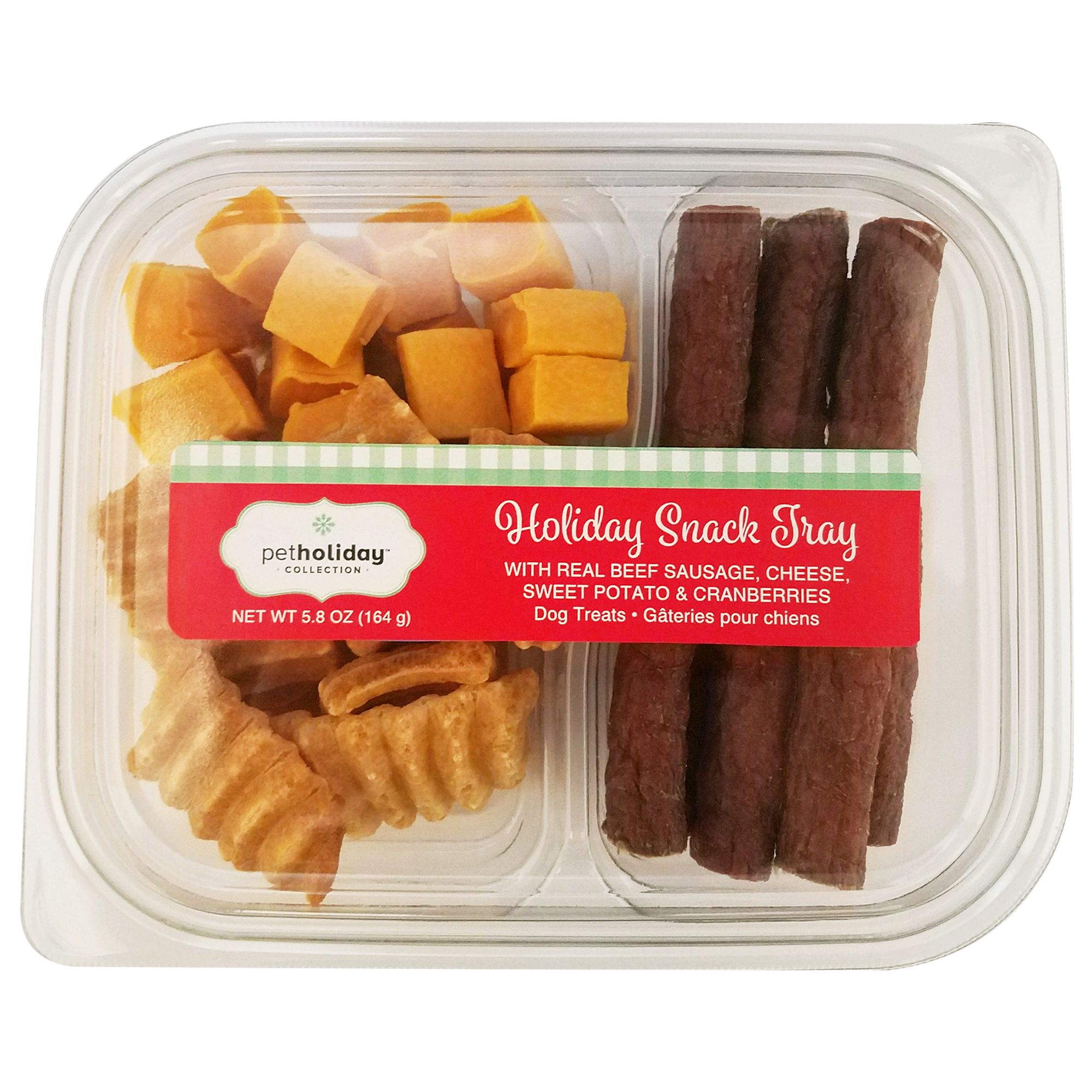 PetSmart Holiday Dog Toys A Listly List