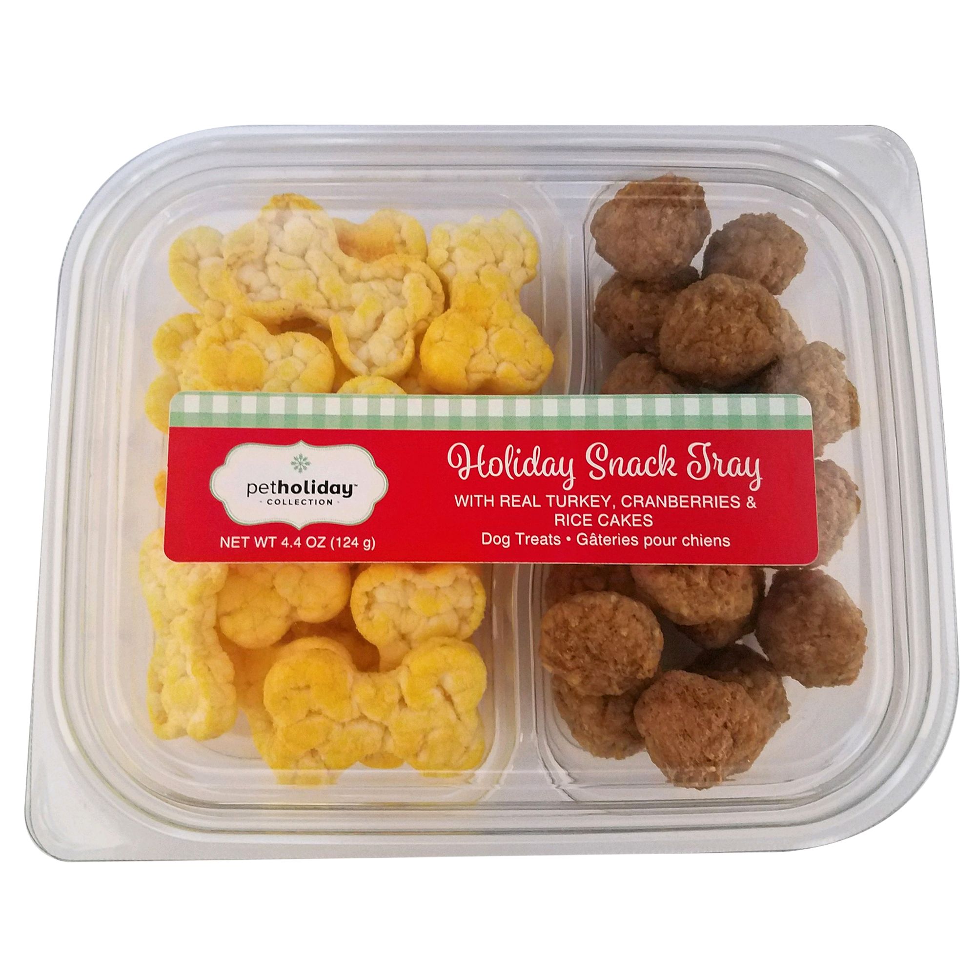 PetSmart Holiday Dog Toys A Listly List