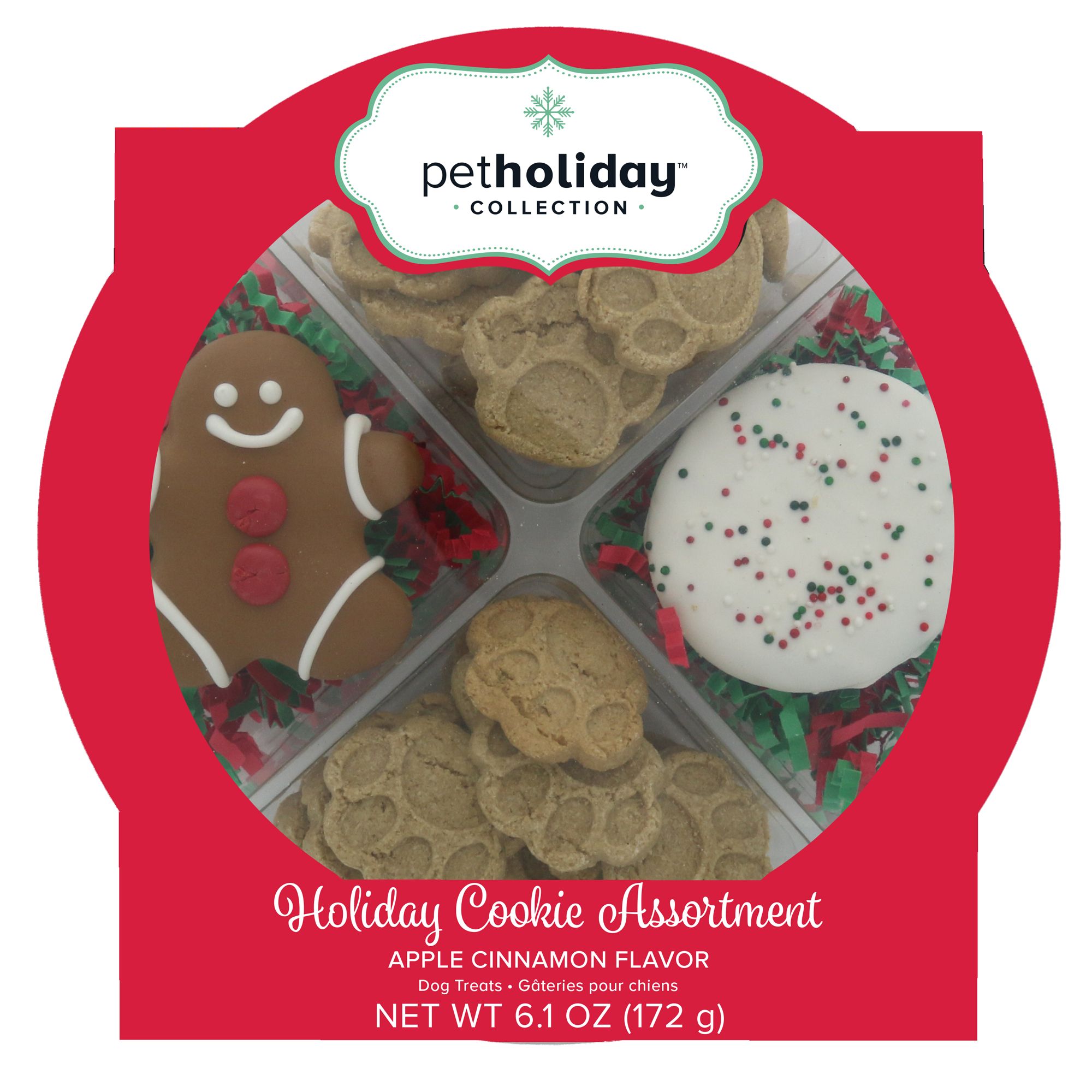 PetSmart Holiday Dog Toys A Listly List