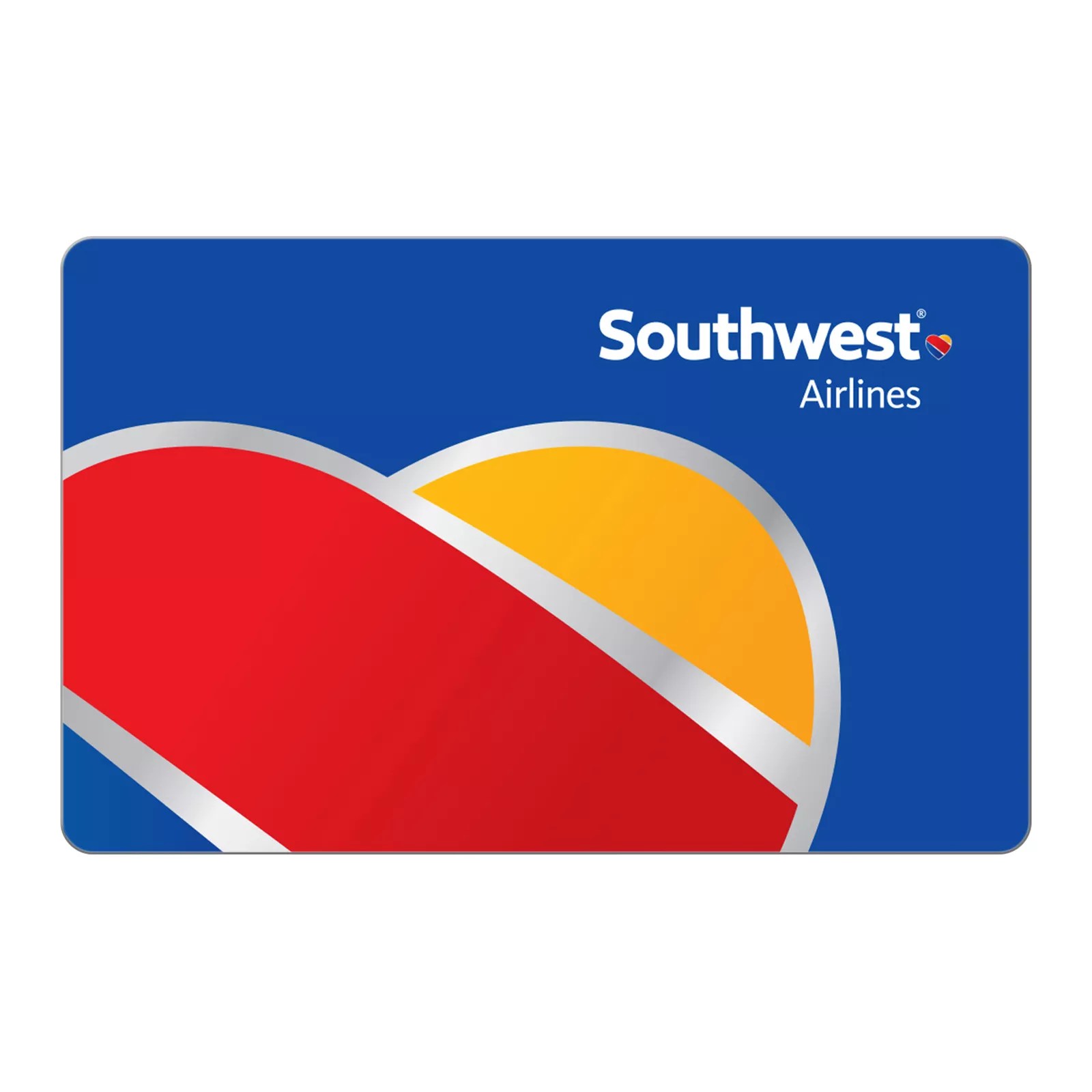 200 Southwest Airlines Gift Card BJs WholeSale Club