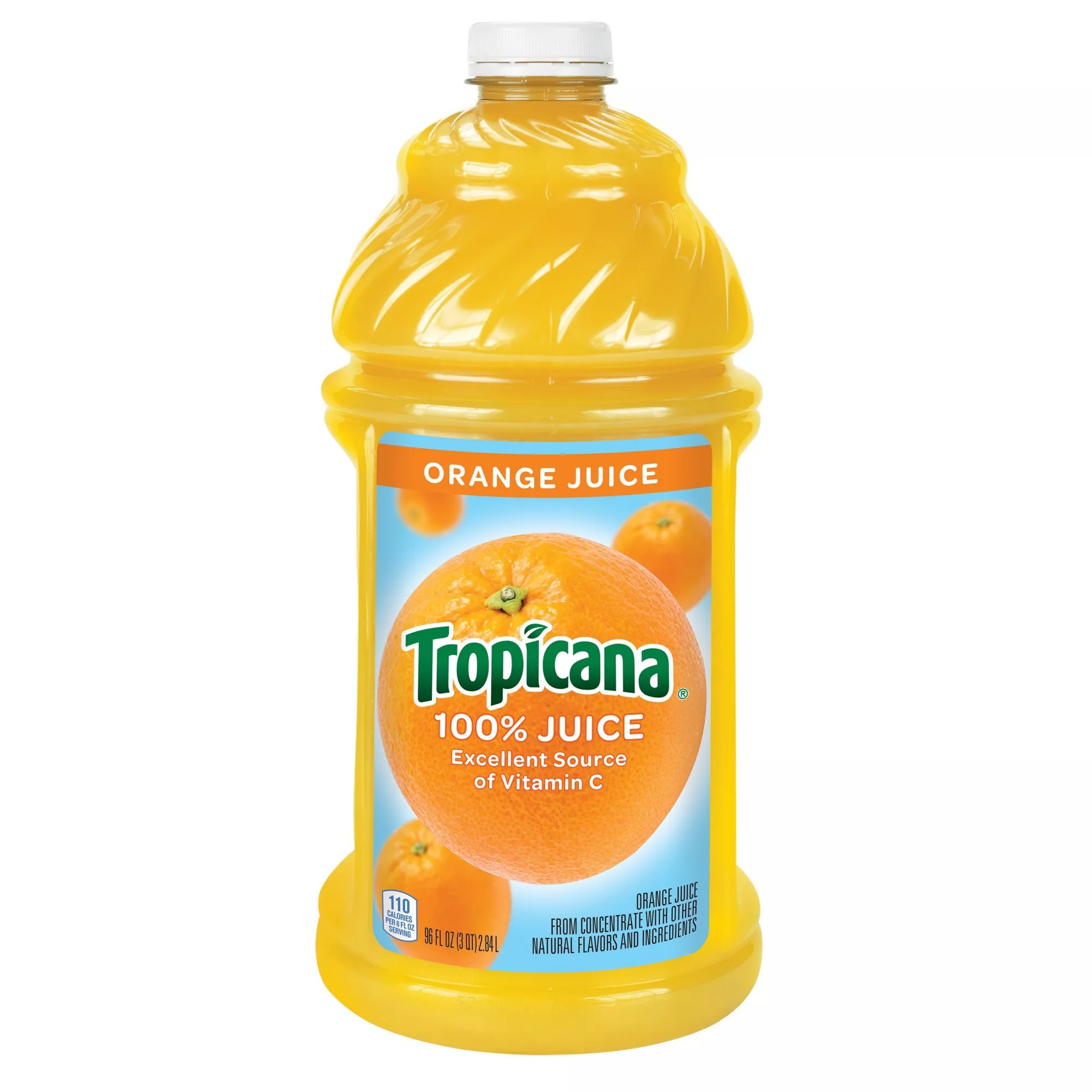 33 Tropicana Orange Juice Nutrition Label Labels Design Ideas 2020