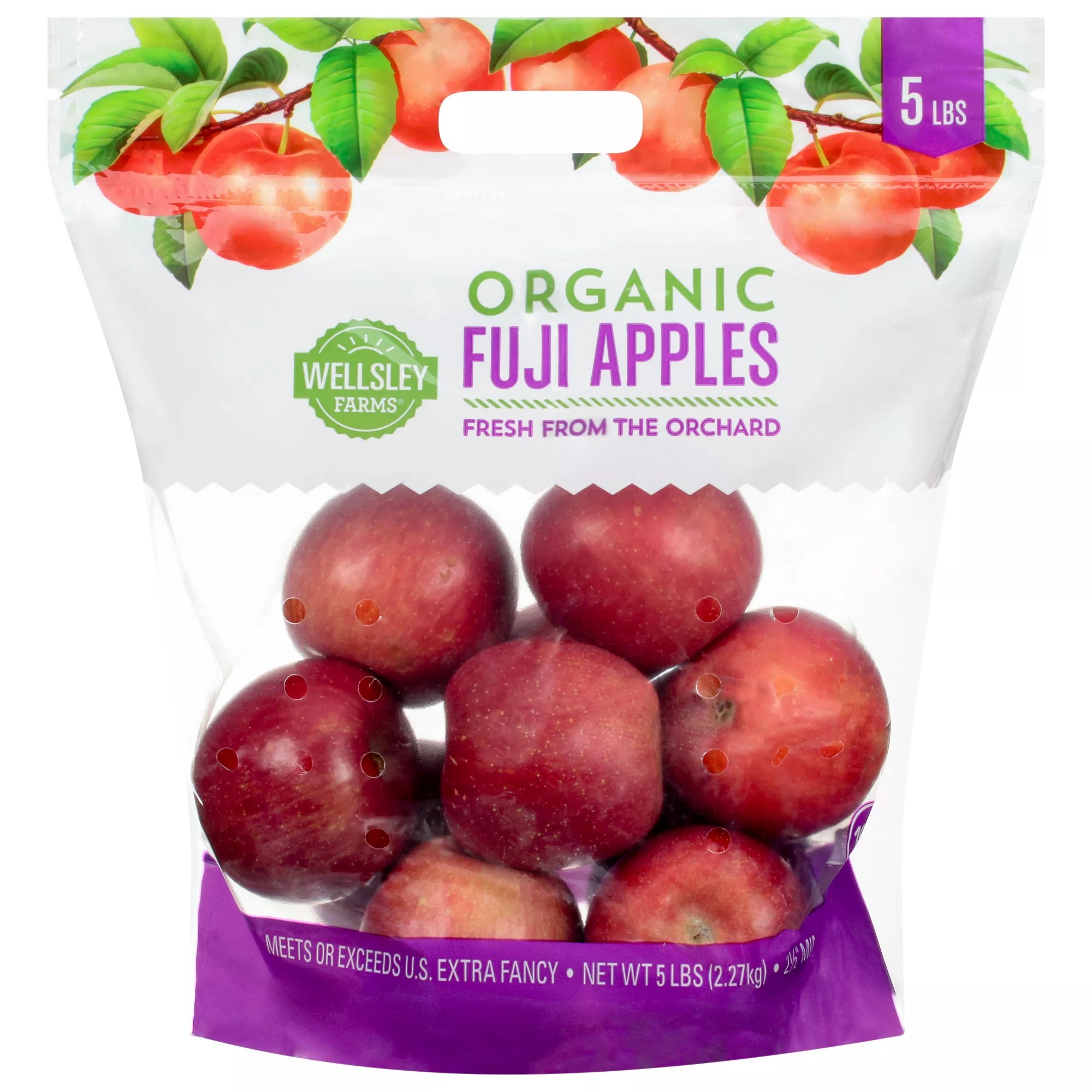 Small Fuji Apple Nutrition Facts Nutrition Ftempo
