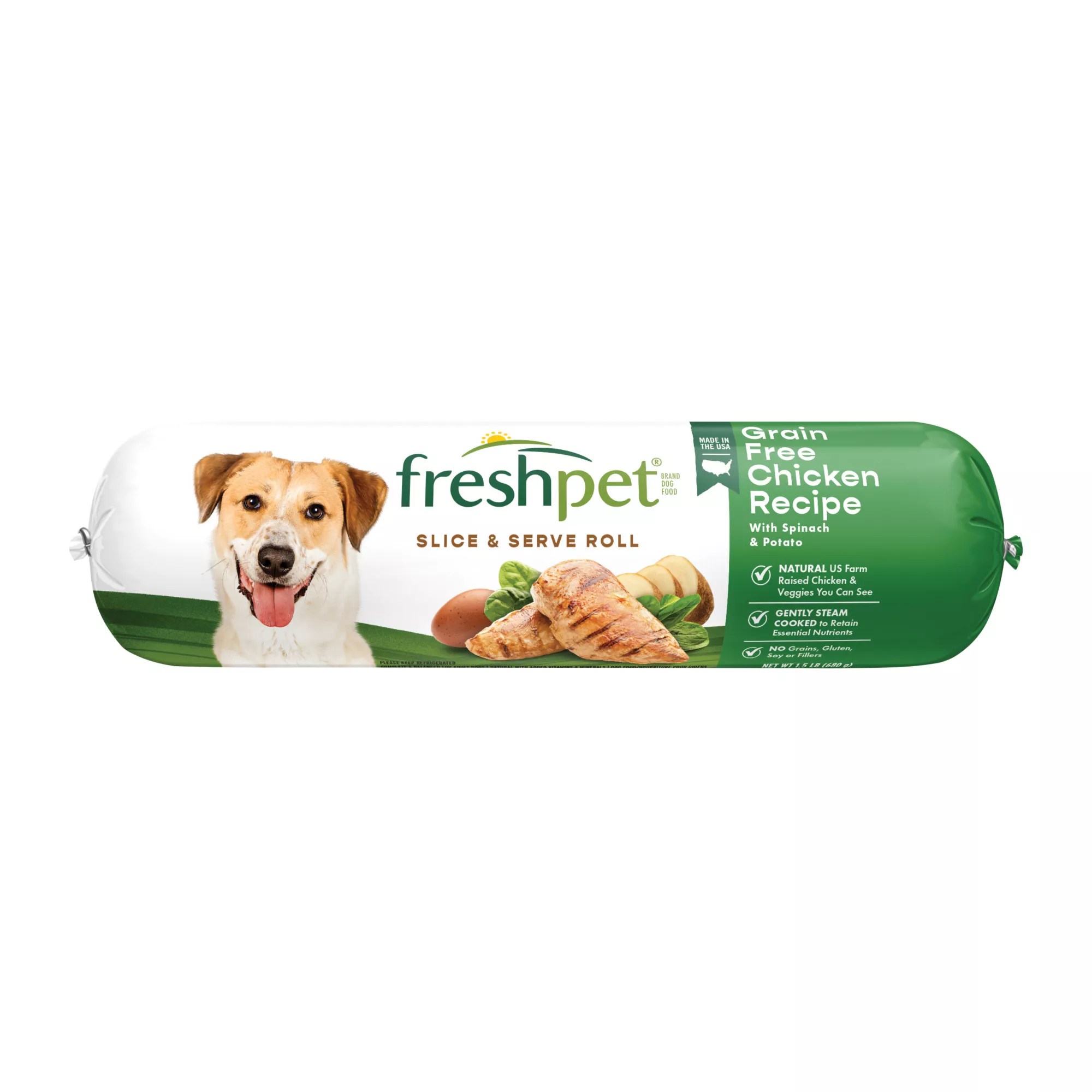 Freshpet Versus Farmers Dog Food Outlet www.meesenburg.kz