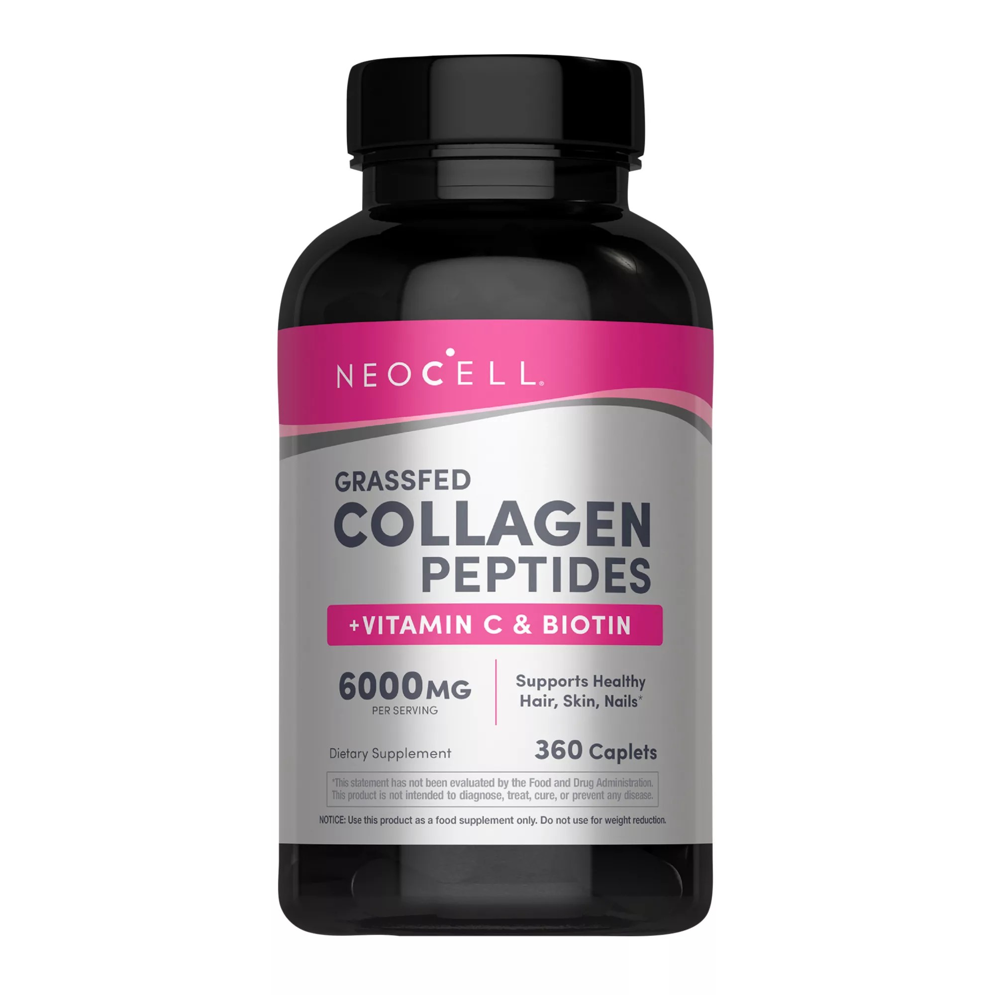 Collagen Supplements Reviews For Skin Brain Mind Article