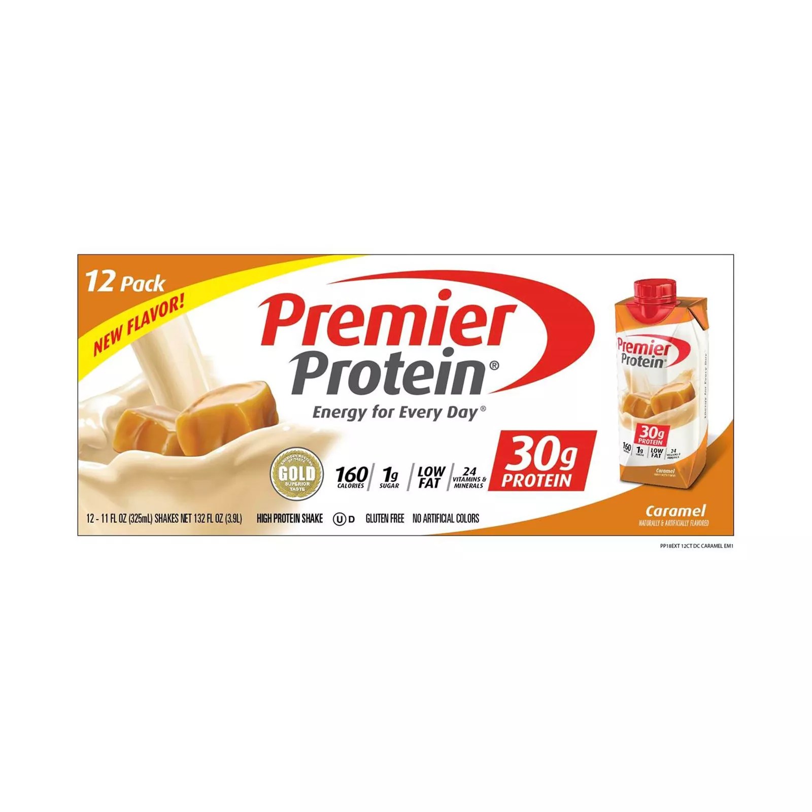 Premier Protein Caramel Recipes Dandk Organizer