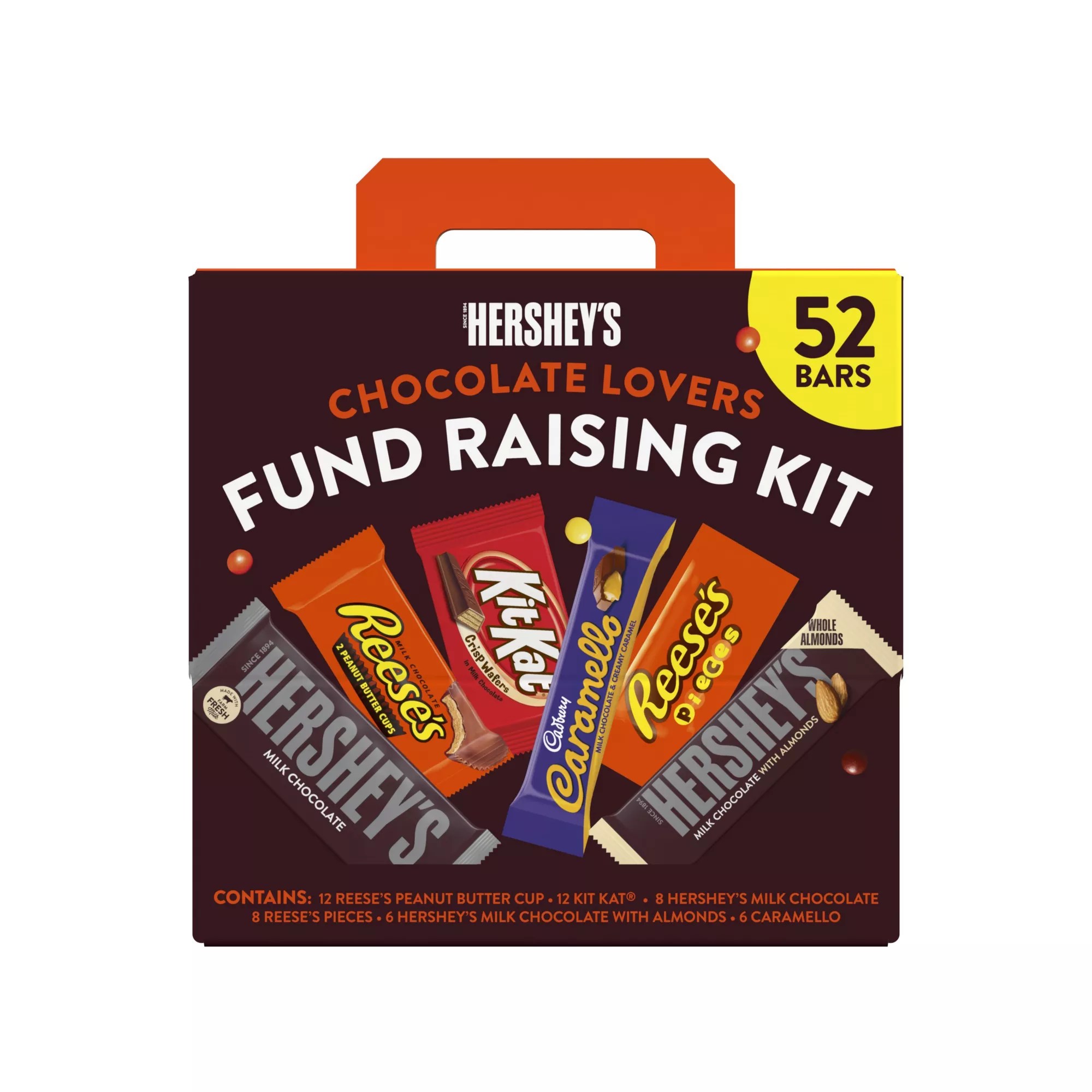 Chocolate Fundraising Boxes Cadbury Blogs