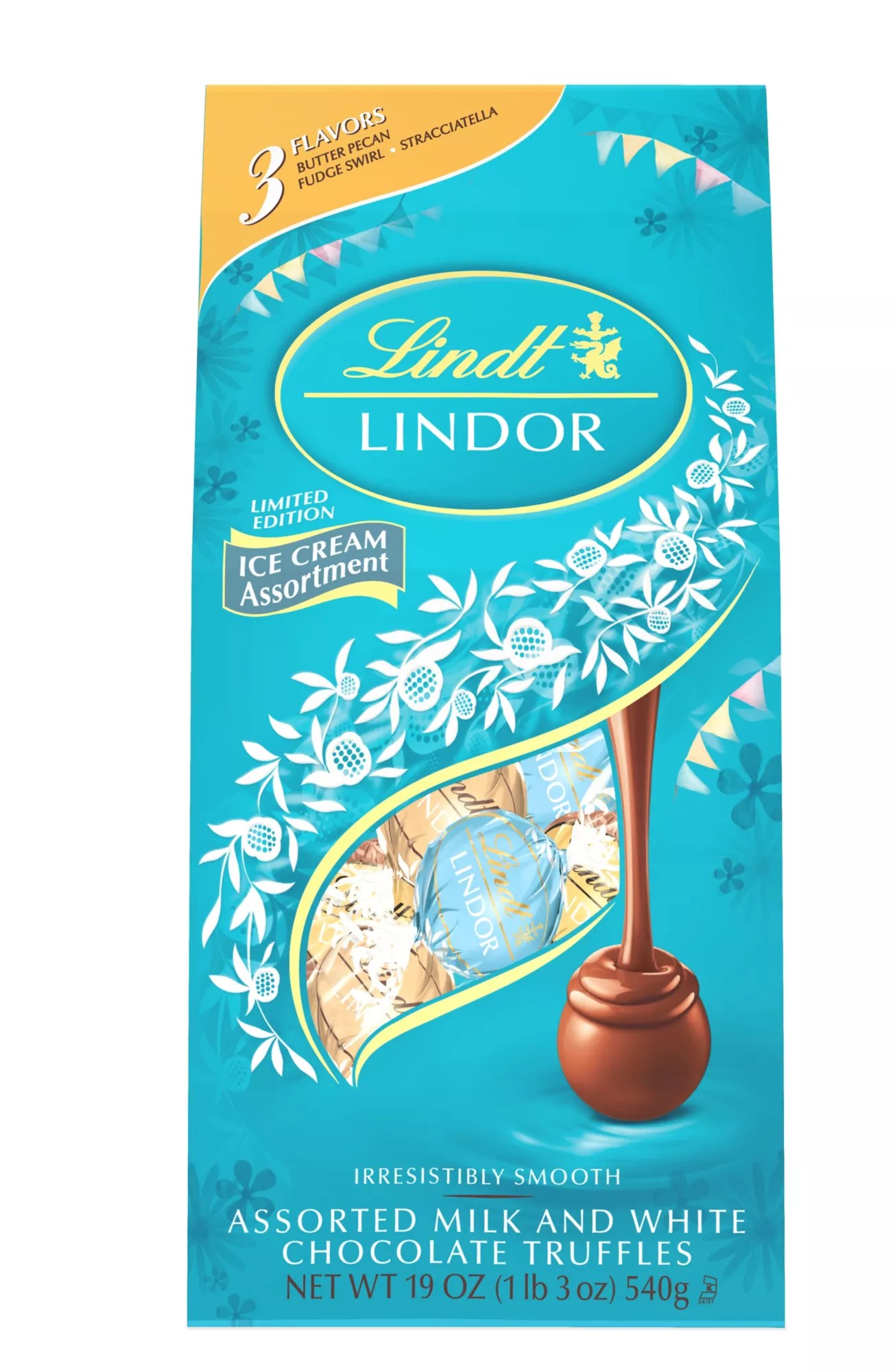 Lindt Lindor Truffles Recipe Bryont Blog