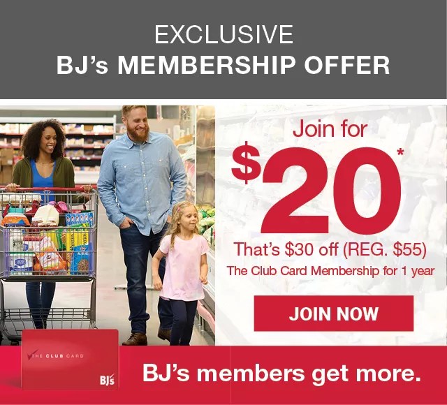 BJs.com - BJ's Wholesale Club