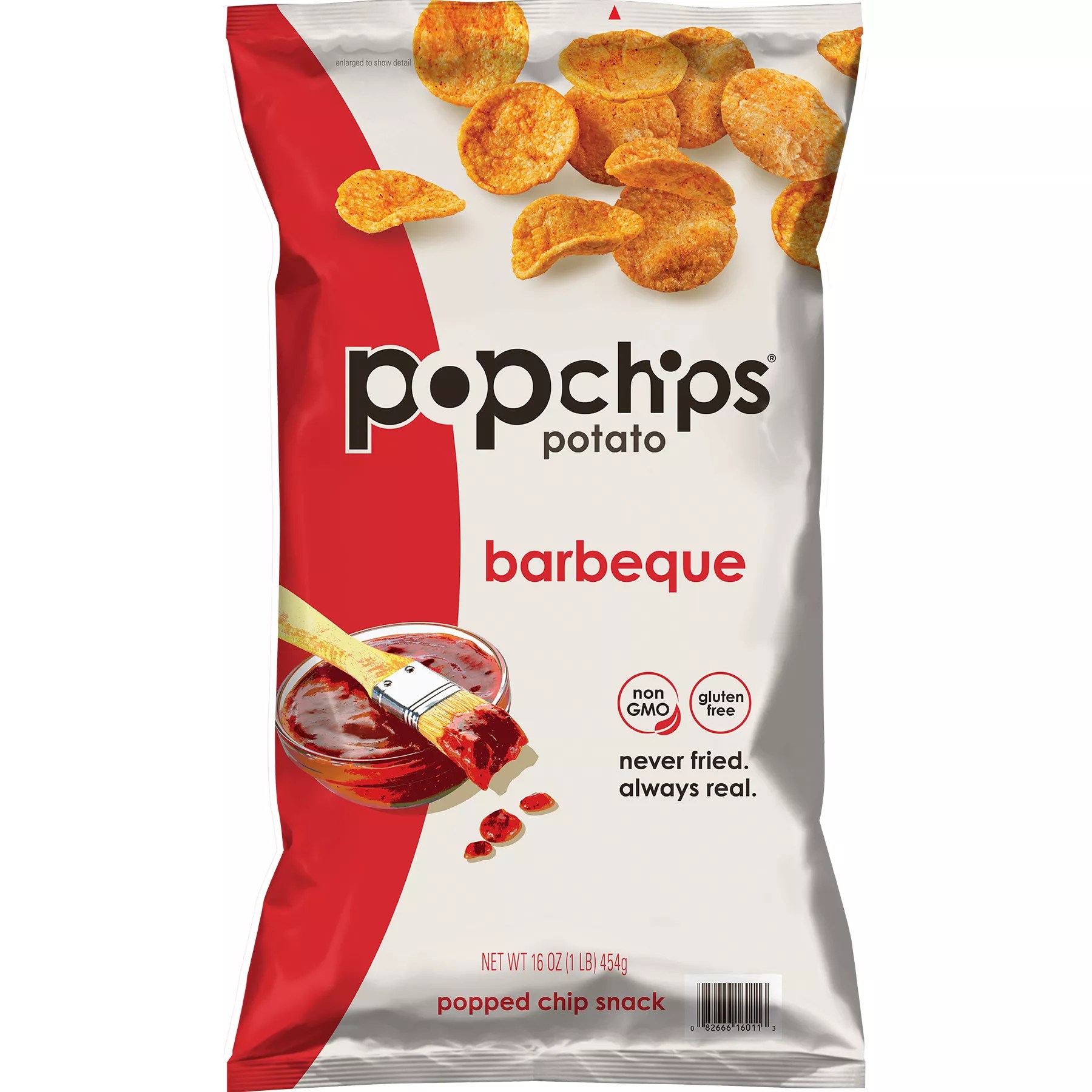Popchips Nutrition Review Besto Blog