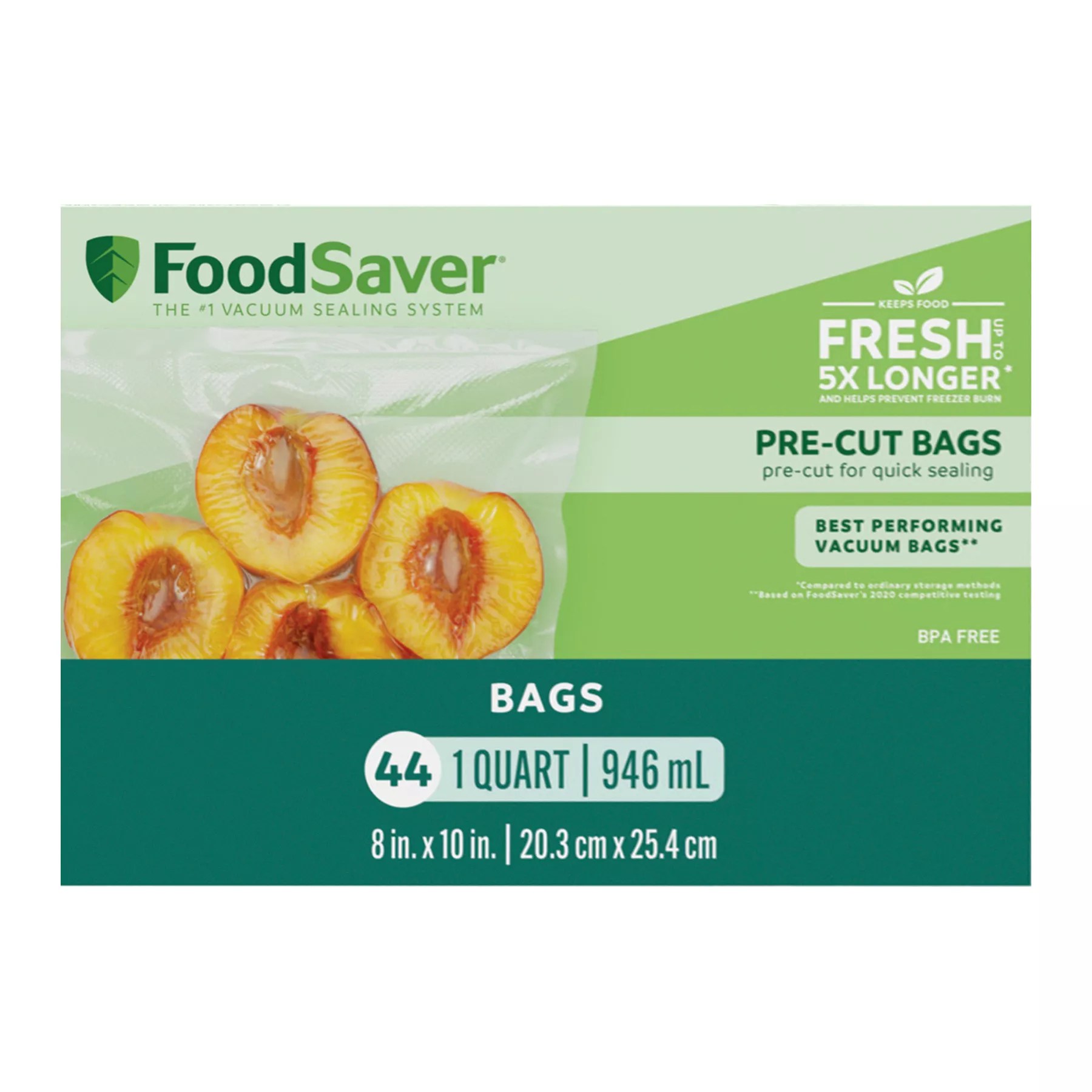 bed bath beyond foodsaver