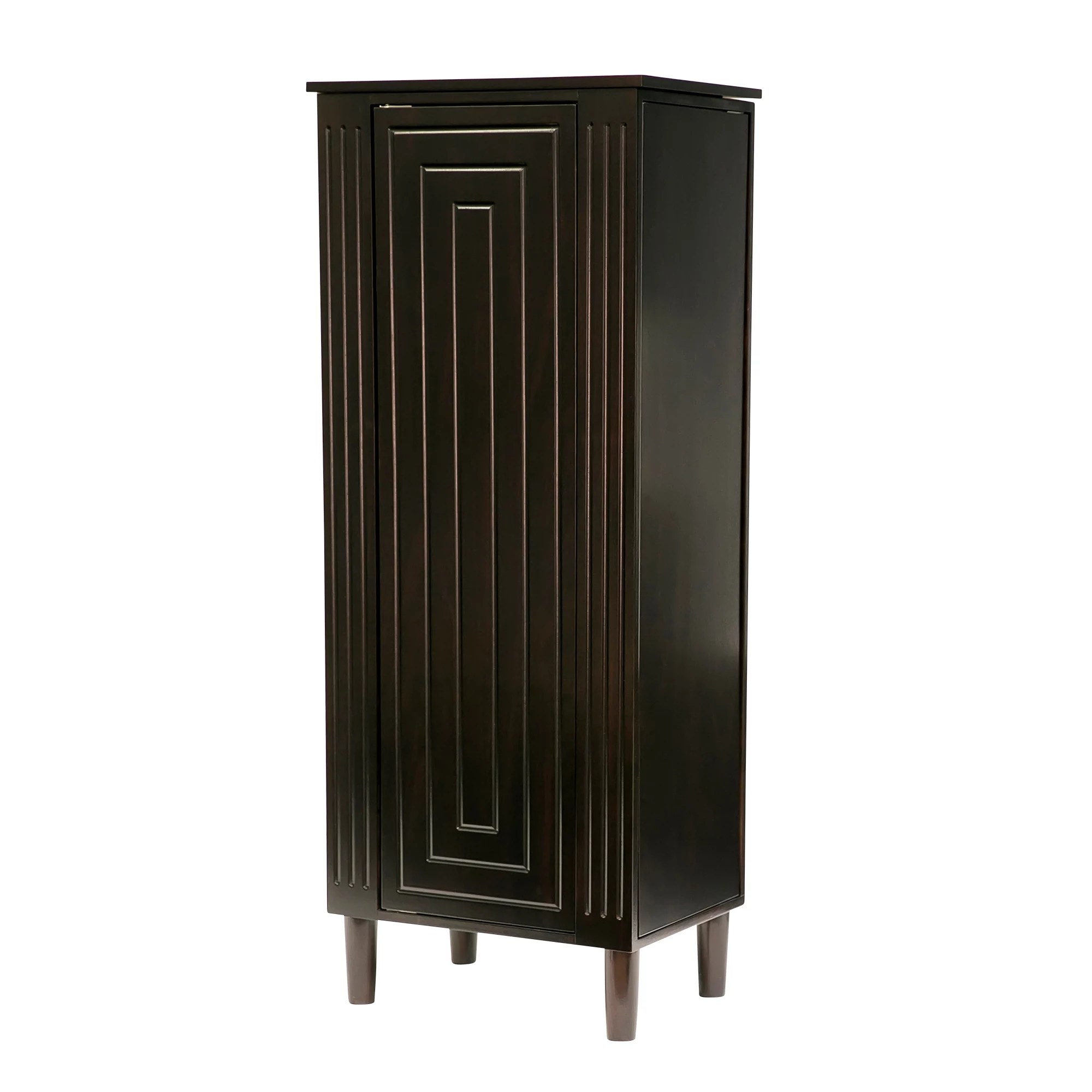 Art Deco Jewelry Armoire almoire