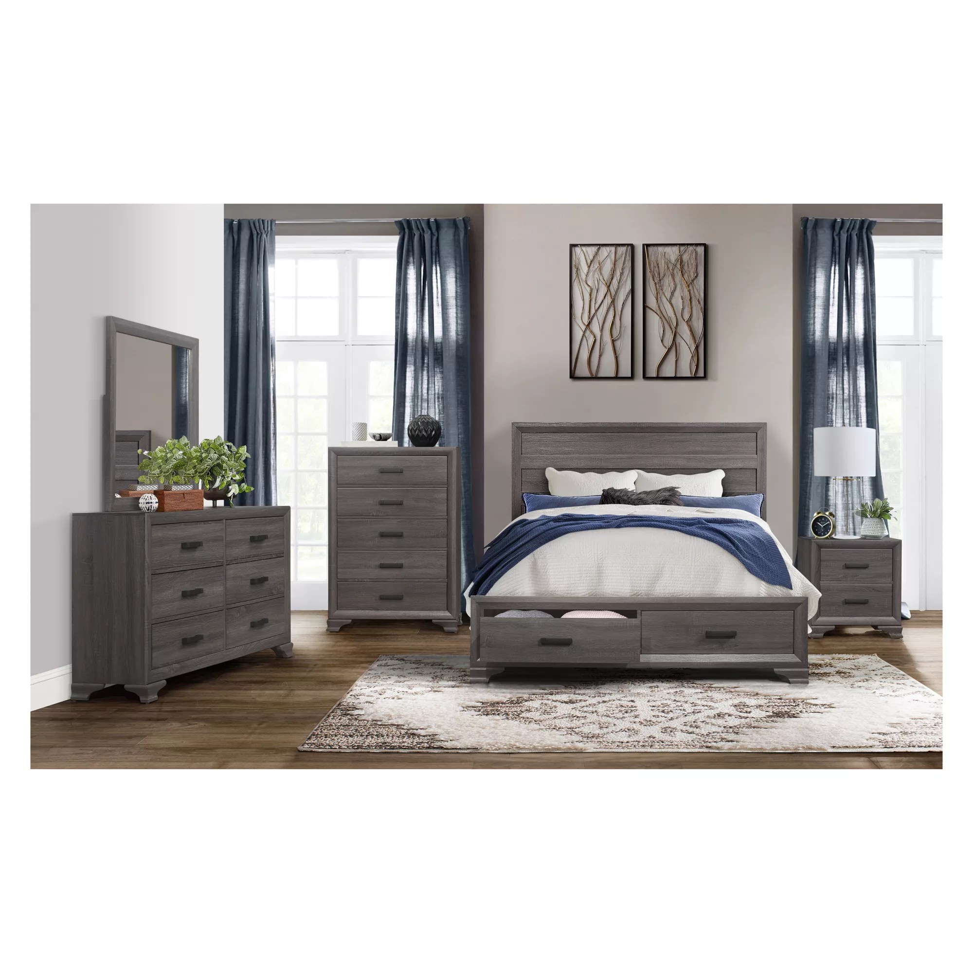 Bedroom Furniture BJ's Wholesale Club