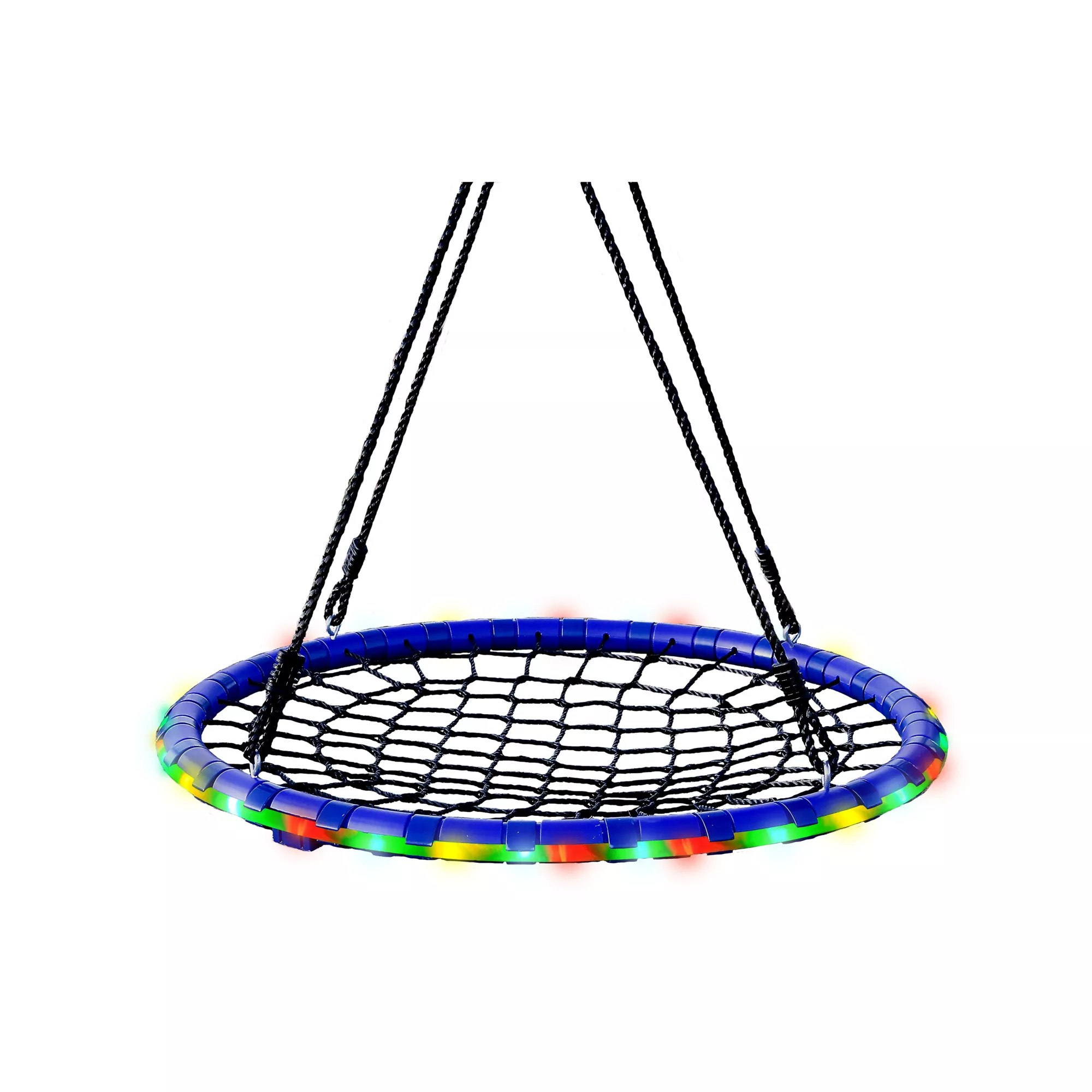 M&M Enterprises Web Riderz Web Swing | BJ's Wholesale Club