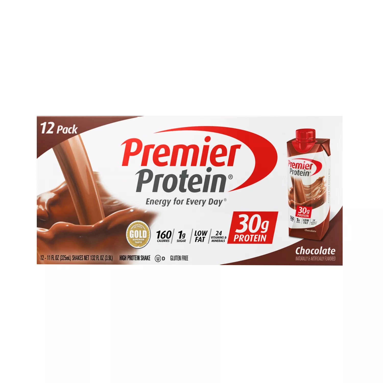 Chocolate Premier Protein Recipes Dandk Organizer
