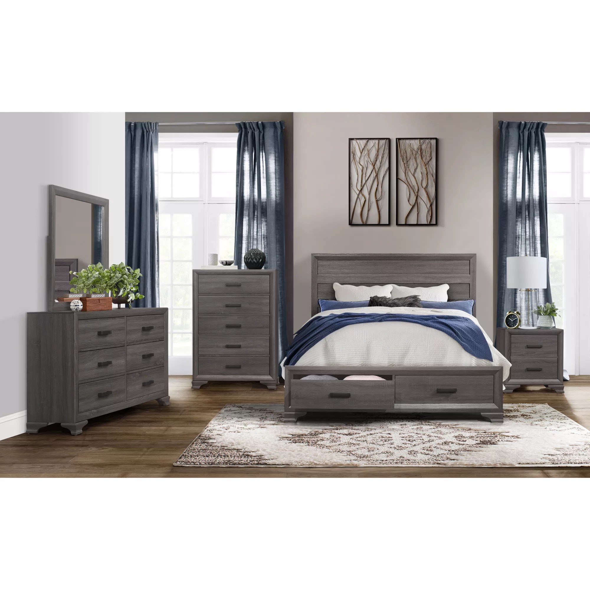 Bedroom Furniture BJ's Wholesale Club