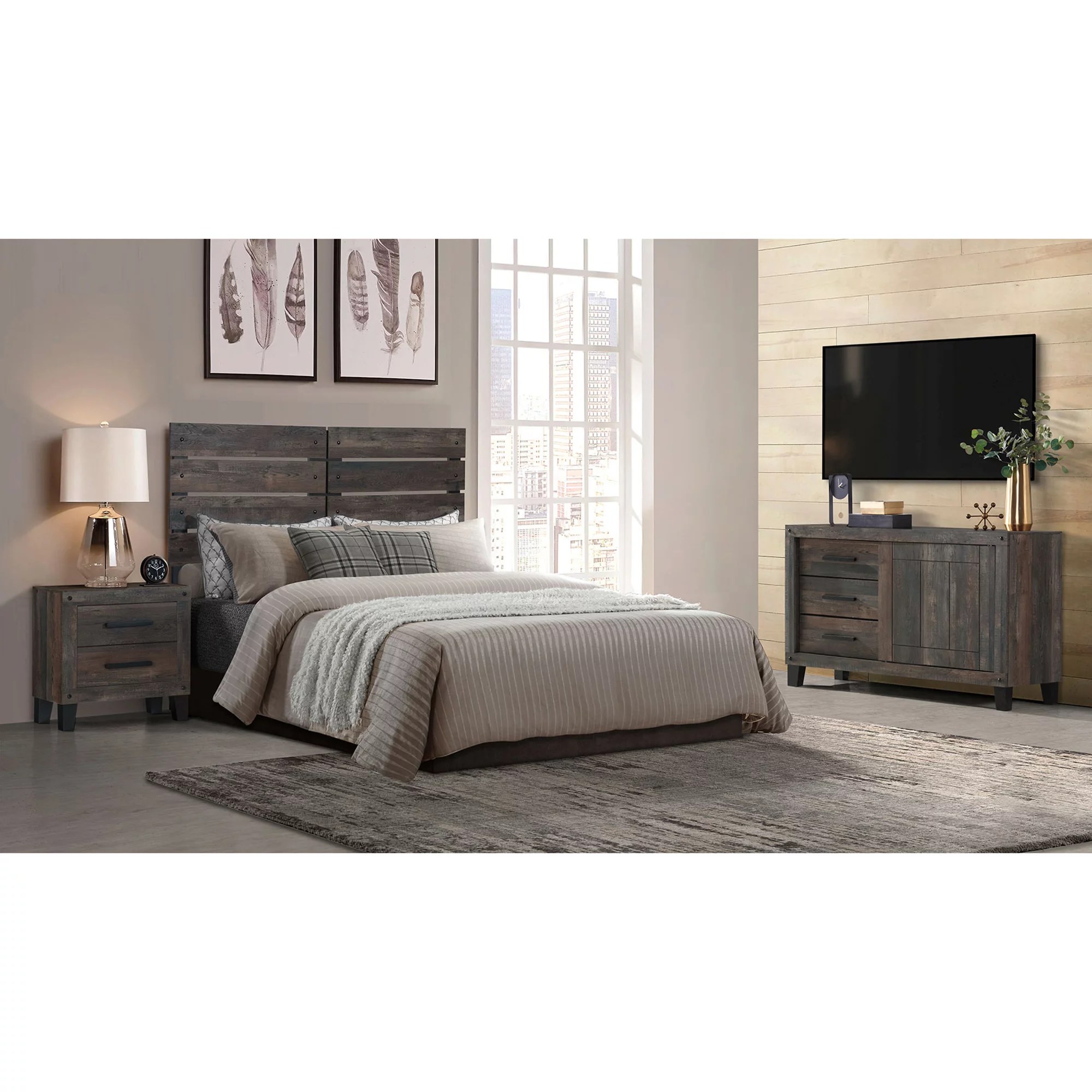 Bedroom Furniture BJ's Wholesale Club