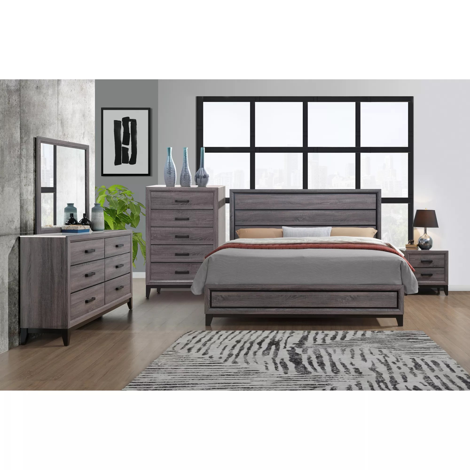 Bedroom Furniture BJ's Wholesale Club