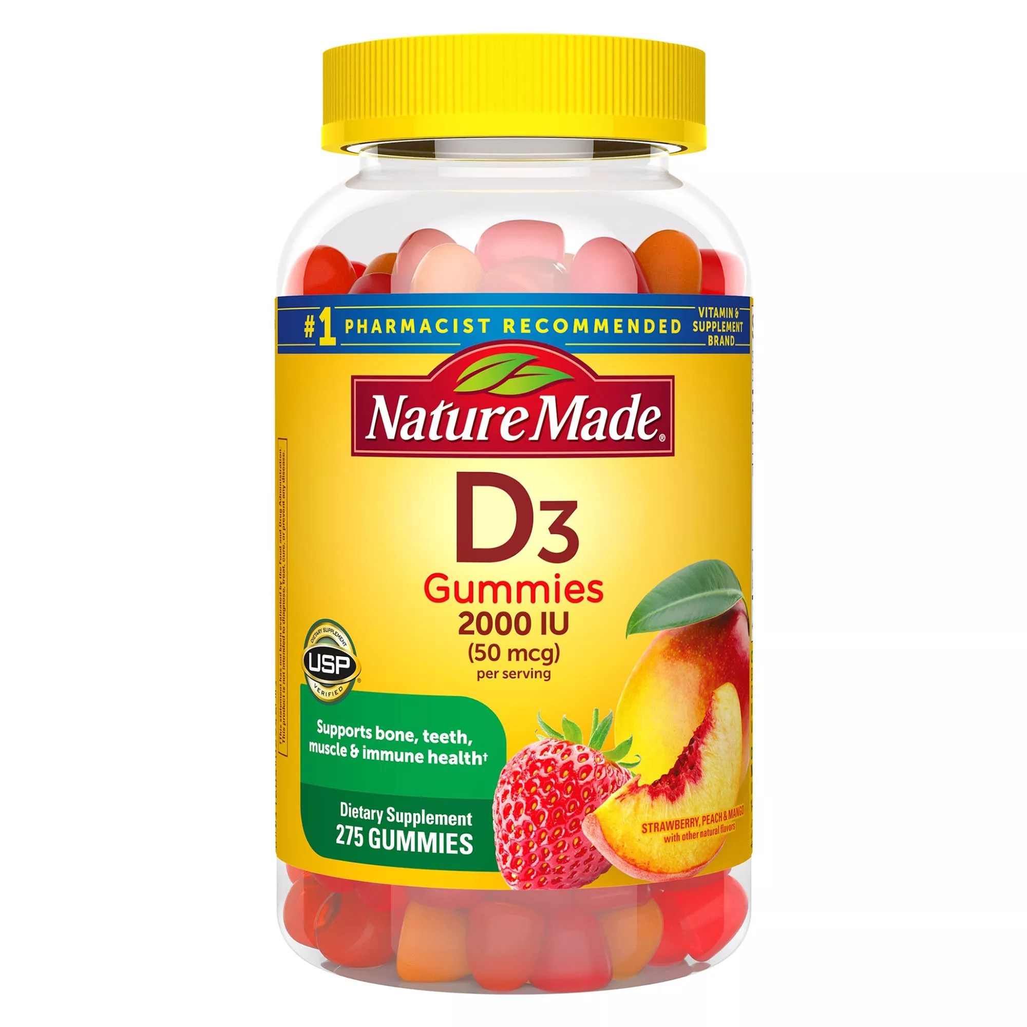 What Is Vitamin D Made Of VitaminWalls