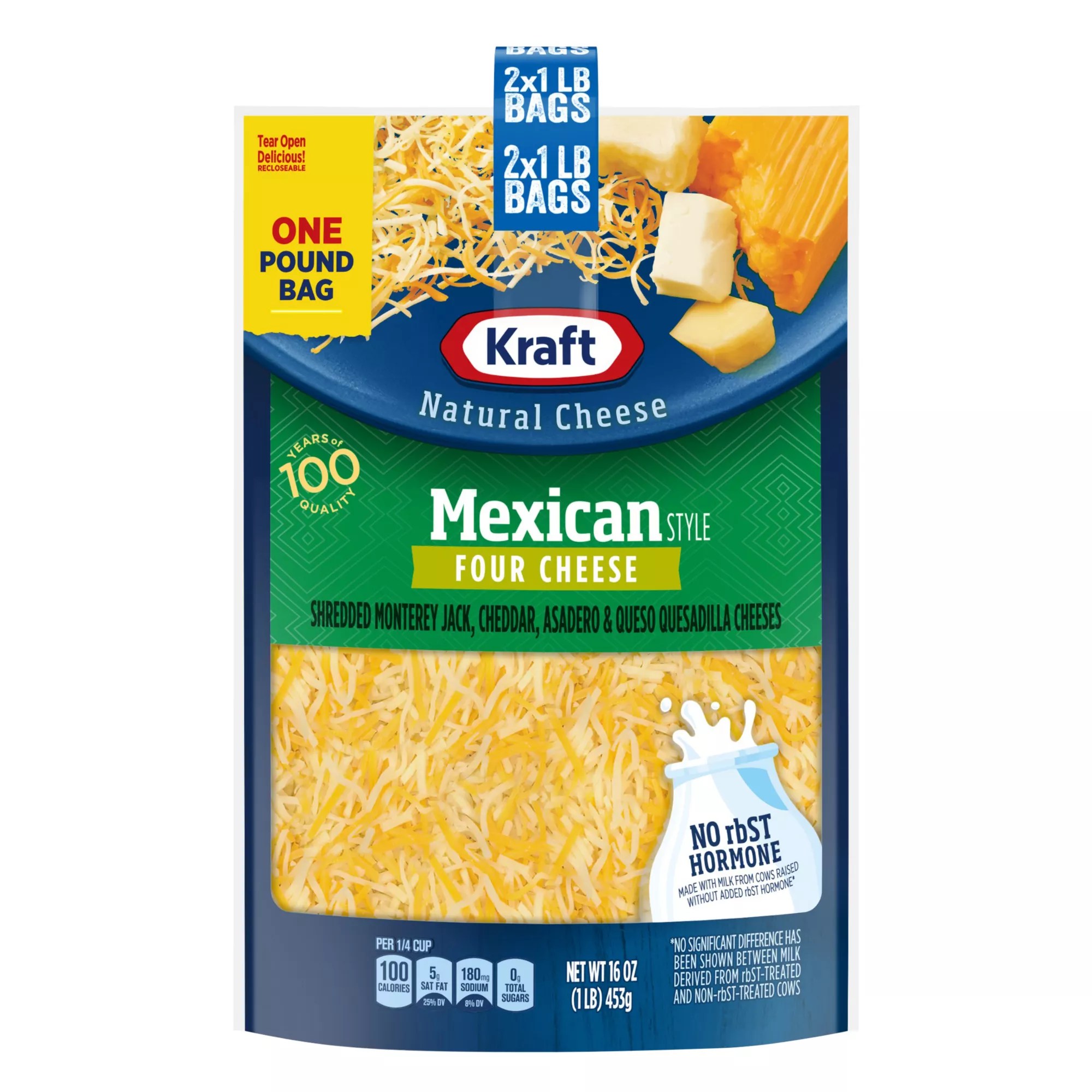 Kraft BJ's Wholesale Club