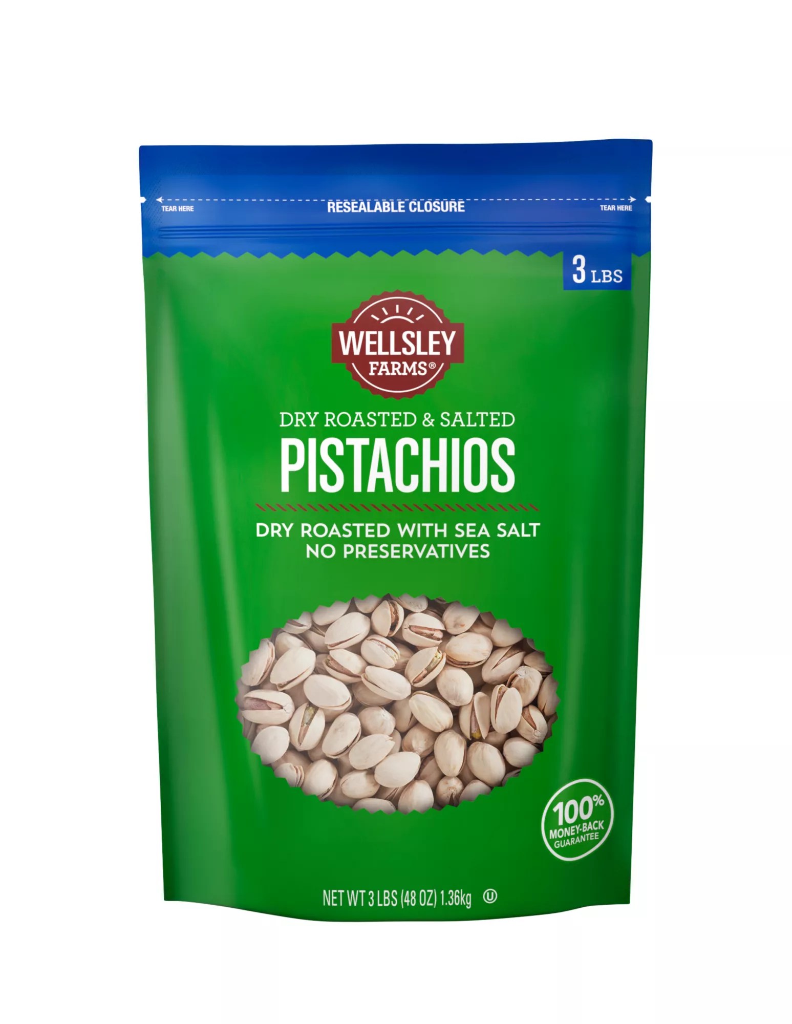 Costco Salt And Pepper Pistachios Nutrition Runners High Nutrition