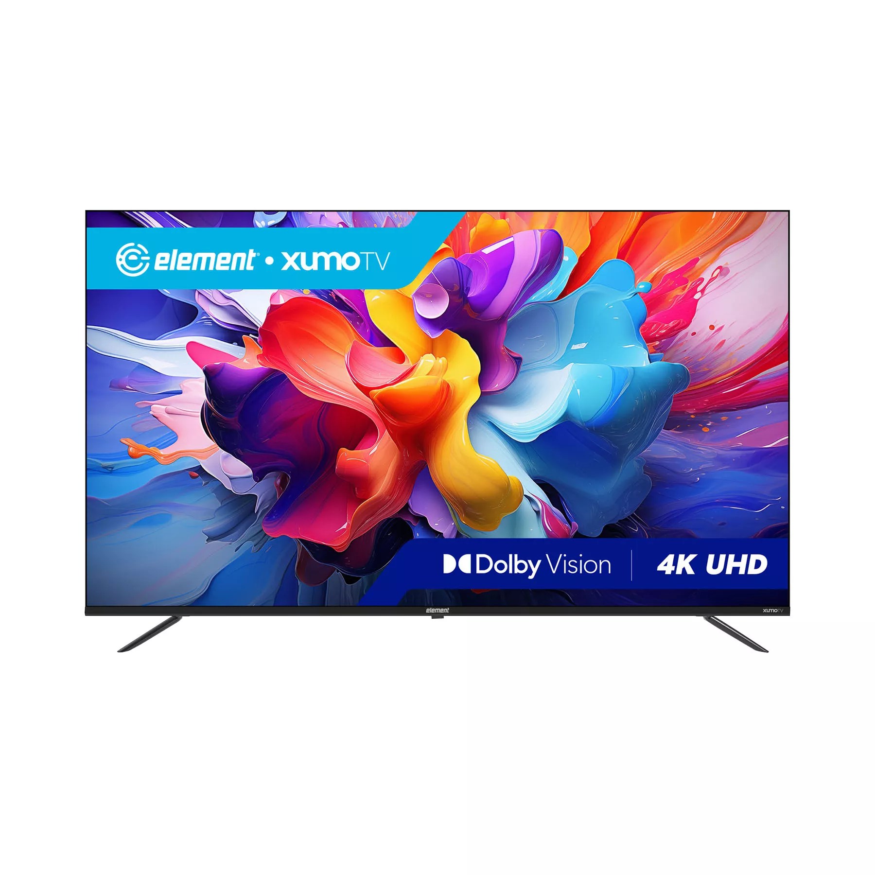 Element 65" 4K UHD Xumo Smart TV | BJ's Wholesale Club