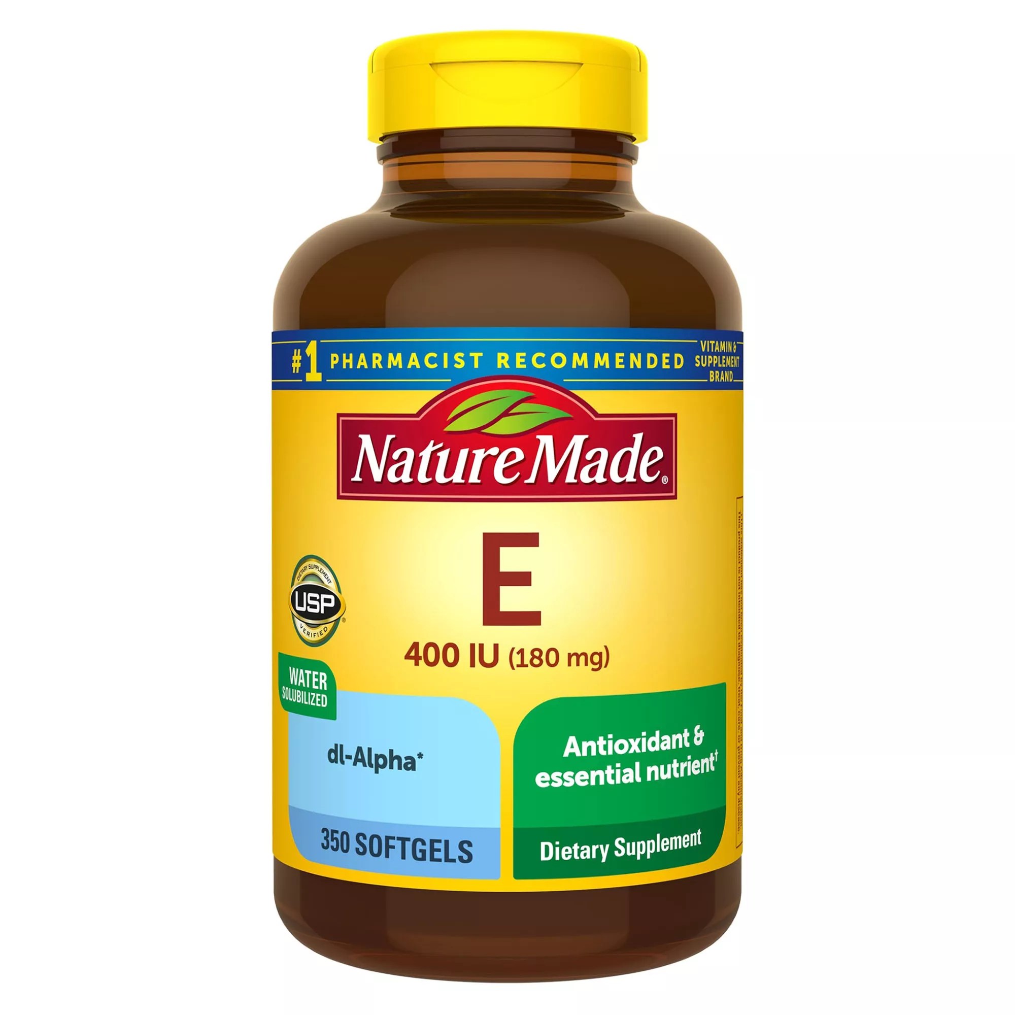 Is Vitamin E An Essential Nutrient
