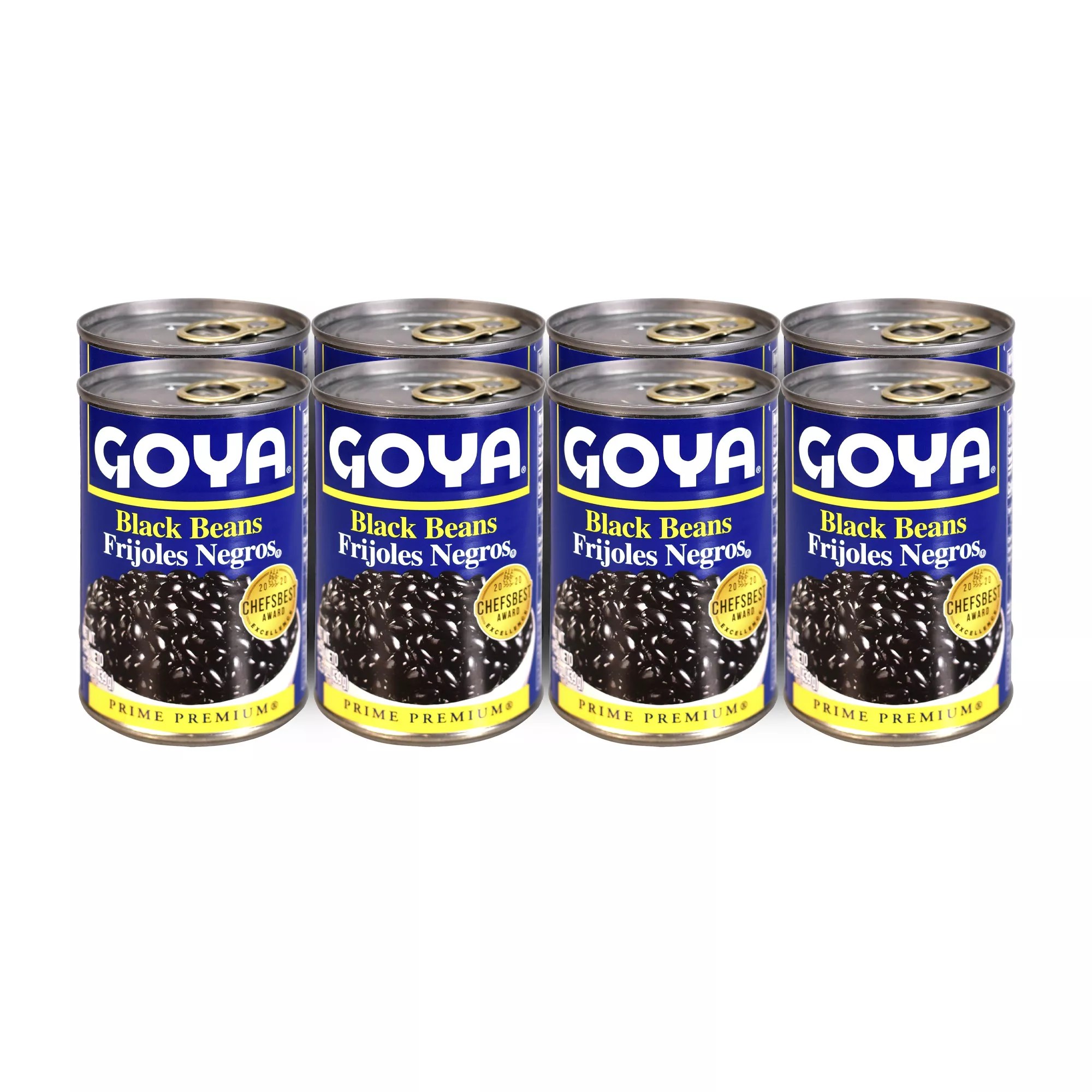Goya Classic Black Beans And Rice Recipe Besto Blog