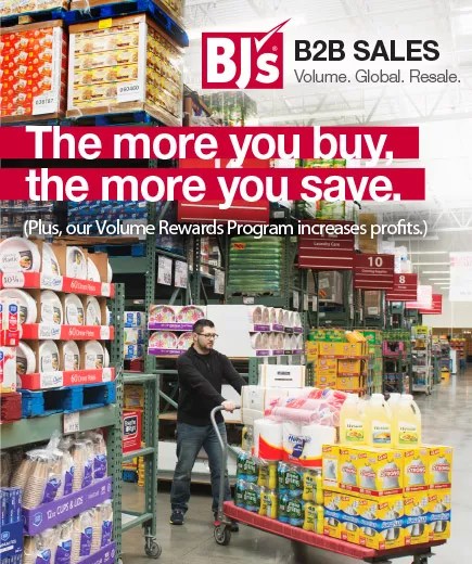 Bjs.com - Bj's Wholesale Club