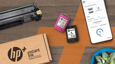 HP Disrupts Print Industry with HP+, the Most Modern and Simple