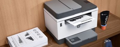 HP Announces Industry First Laser Tank Printer to Enable HighQuality