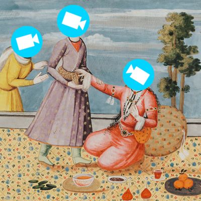 How the coronavirus is changing digital etiquette