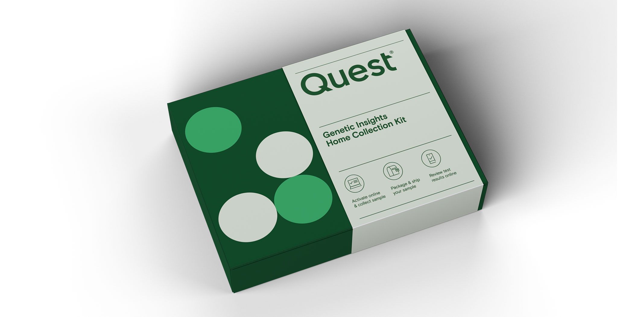 Home | Quest Diagnostics