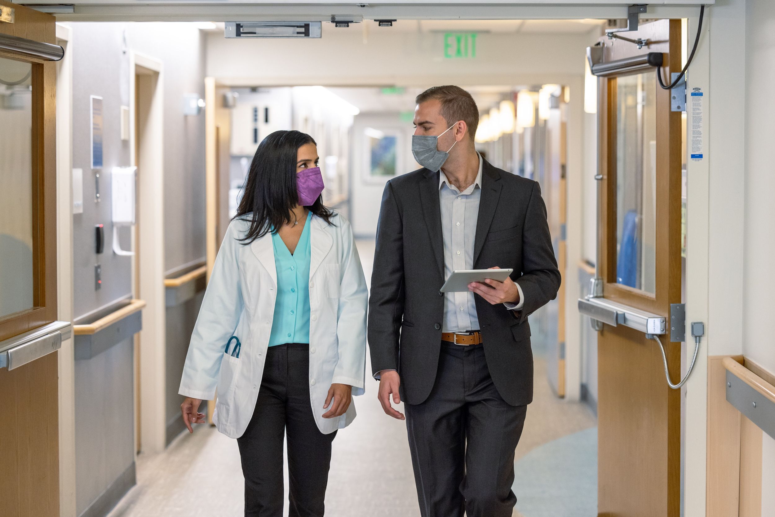 Companion diagnostics Quest Diagnostics