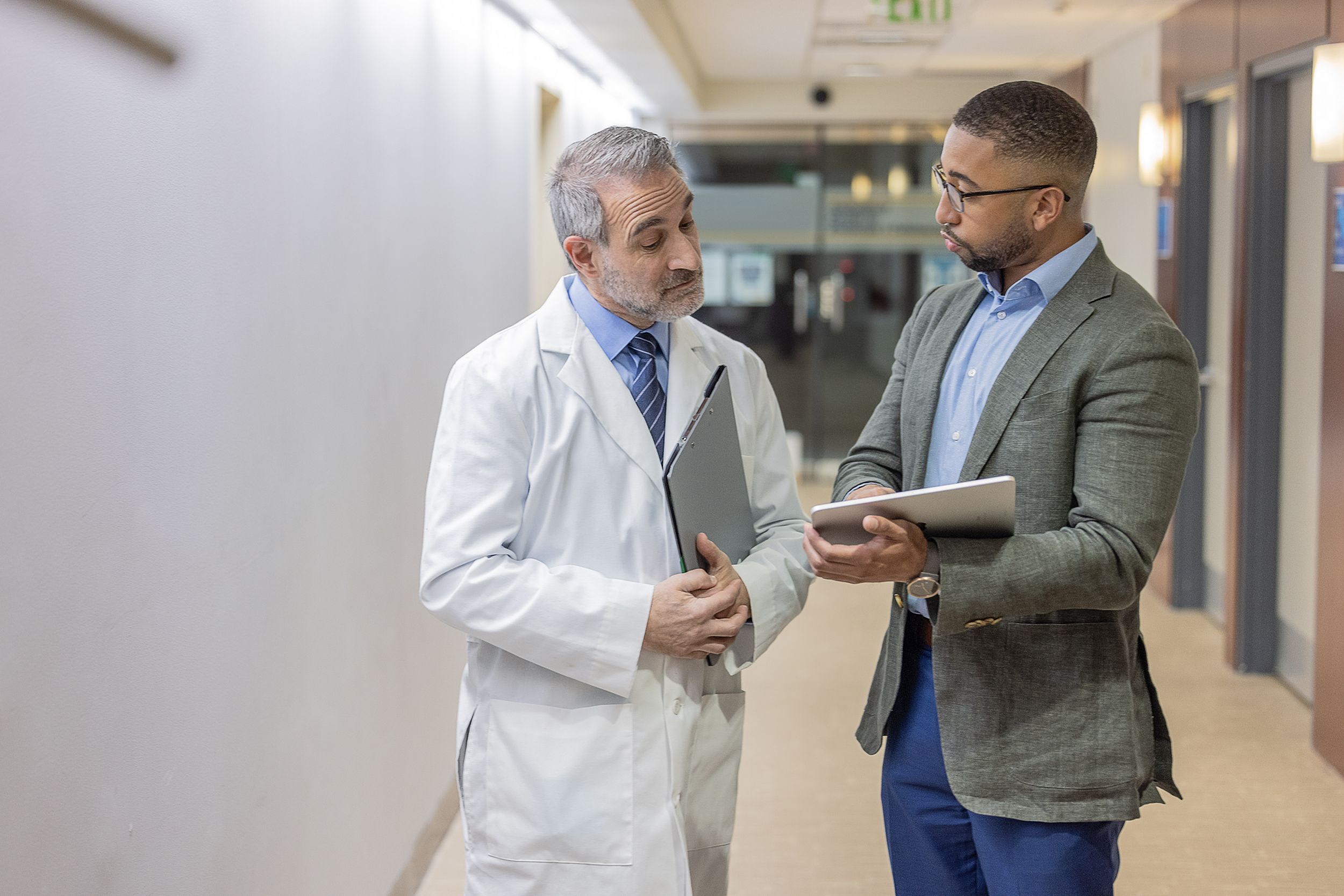 Specialist Quest Diagnostics